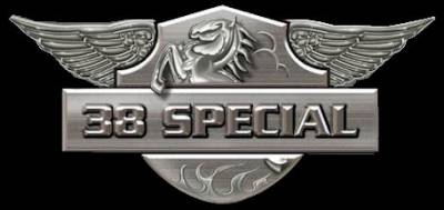 logo 38 Special
